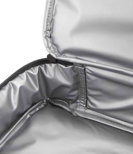 Quadra Lunch Cooler Bag - JUN - ONE